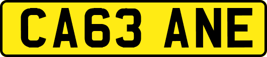 CA63ANE