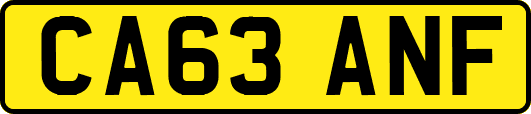 CA63ANF