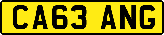 CA63ANG