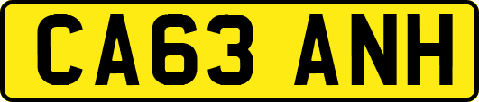 CA63ANH