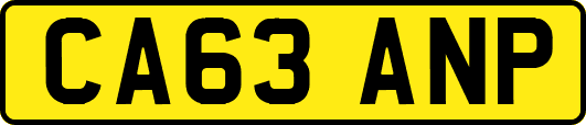 CA63ANP