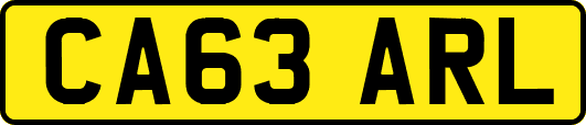 CA63ARL