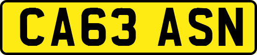 CA63ASN