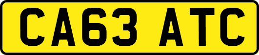 CA63ATC