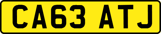 CA63ATJ