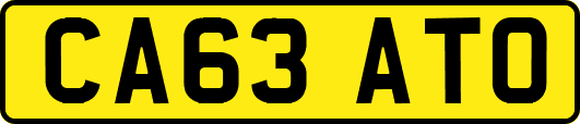 CA63ATO