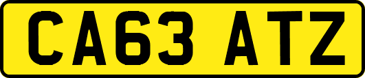 CA63ATZ