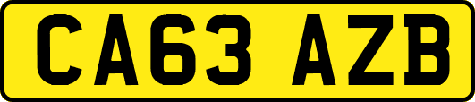 CA63AZB