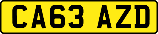 CA63AZD