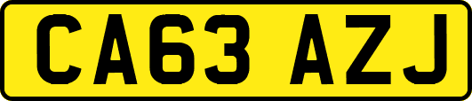 CA63AZJ