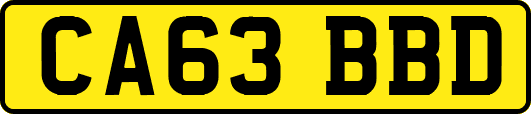 CA63BBD