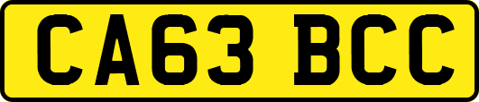 CA63BCC
