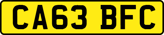 CA63BFC