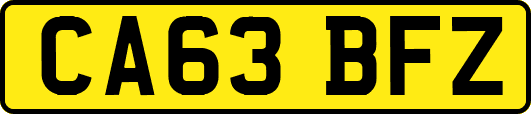 CA63BFZ