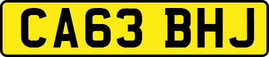 CA63BHJ