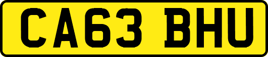 CA63BHU
