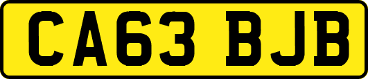 CA63BJB