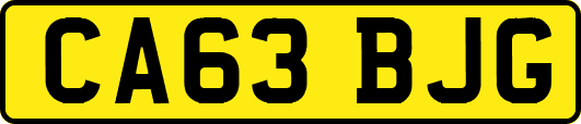 CA63BJG
