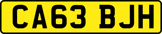 CA63BJH