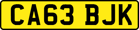 CA63BJK