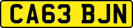 CA63BJN