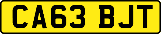 CA63BJT