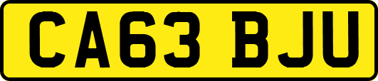 CA63BJU