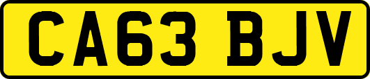 CA63BJV