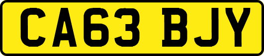 CA63BJY