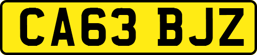 CA63BJZ