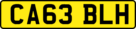 CA63BLH
