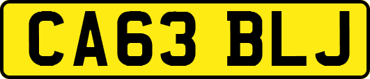 CA63BLJ
