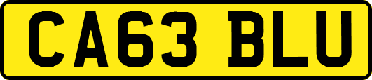 CA63BLU