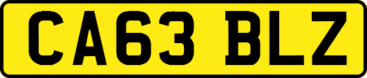CA63BLZ