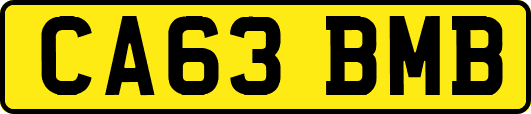 CA63BMB