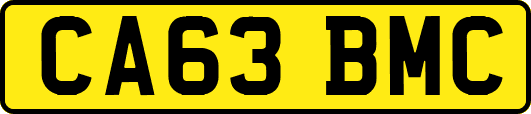 CA63BMC