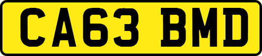 CA63BMD
