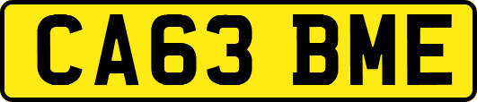CA63BME