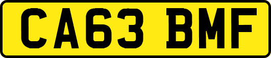 CA63BMF