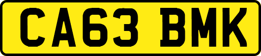 CA63BMK