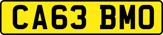 CA63BMO