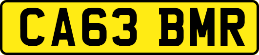 CA63BMR