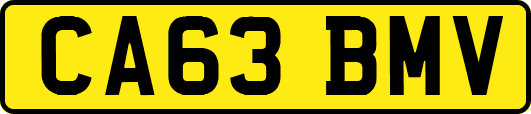 CA63BMV