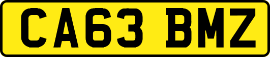 CA63BMZ