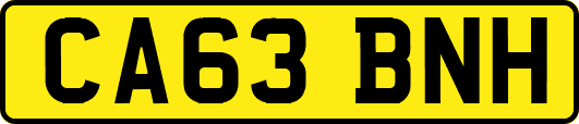 CA63BNH