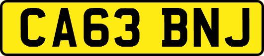 CA63BNJ