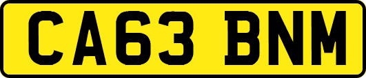 CA63BNM
