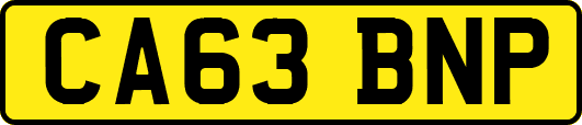 CA63BNP