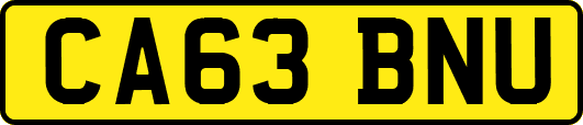 CA63BNU