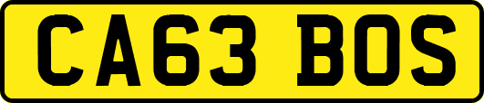 CA63BOS